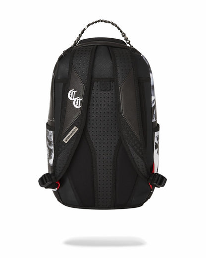 COMPTON COWBOYS HOME ON THE RANGE BACKPACK