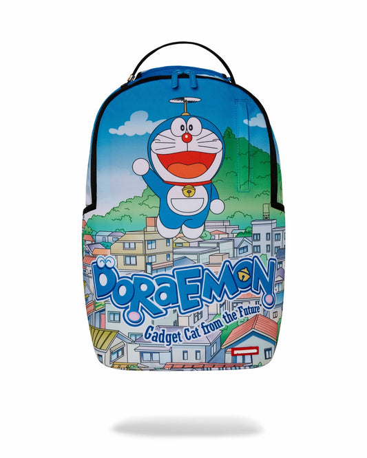 DORAEMON WORLD BACKPACK