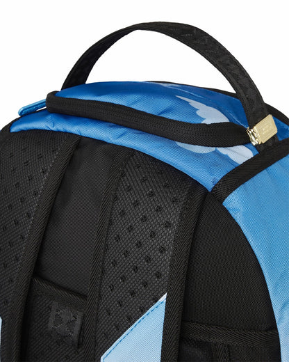 DORAEMON WORLD BACKPACK