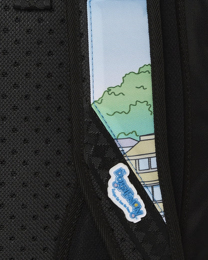 DORAEMON WORLD BACKPACK