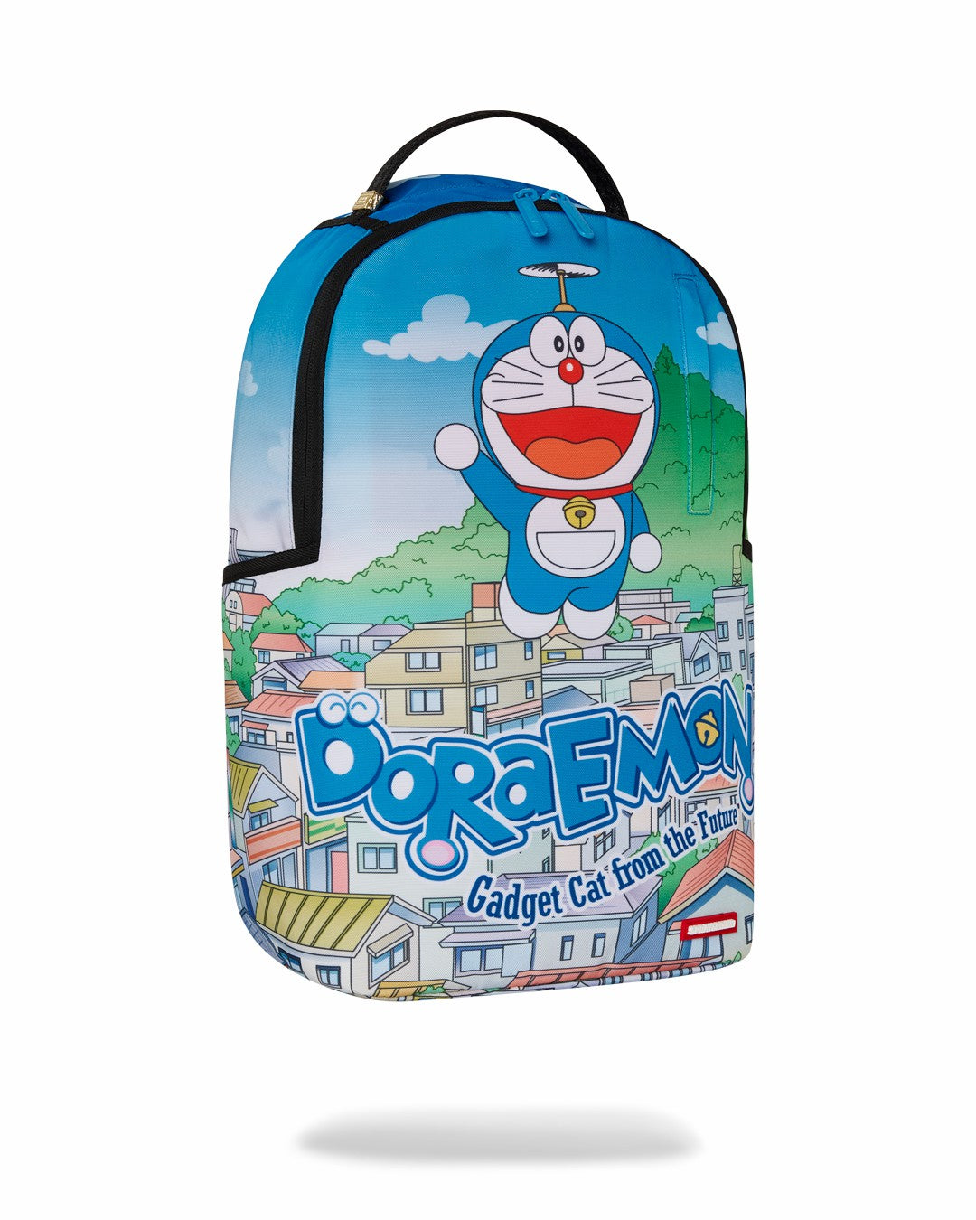 DORAEMON WORLD BACKPACK