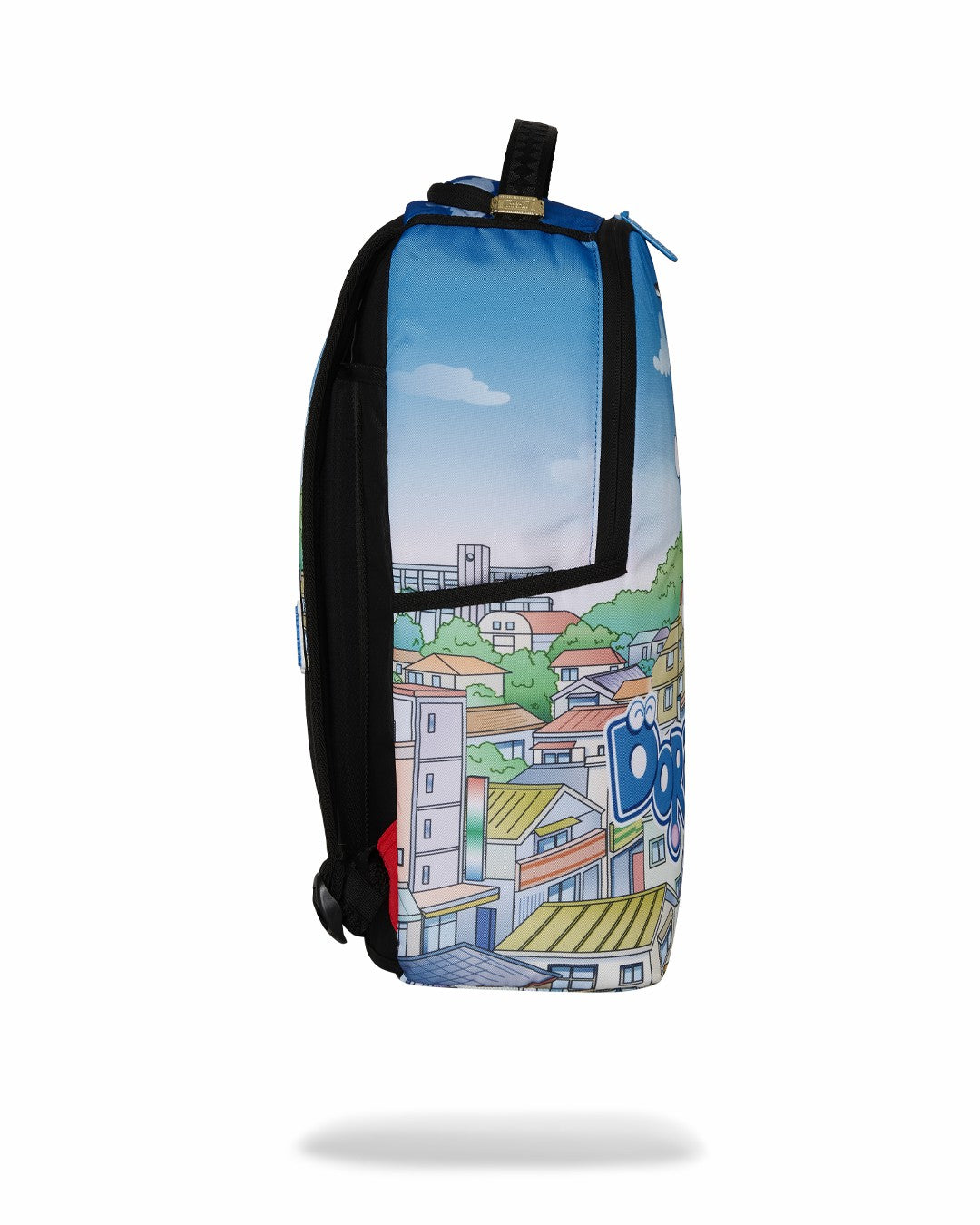 DORAEMON WORLD BACKPACK