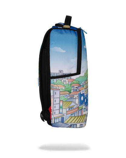 DORAEMON WORLD BACKPACK