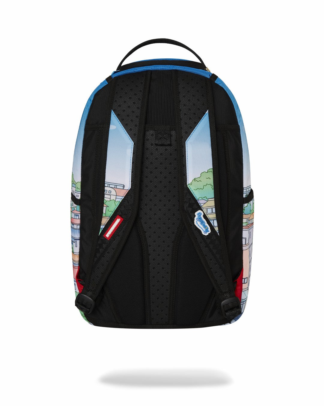 DORAEMON WORLD BACKPACK