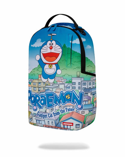 DORAEMON WORLD BACKPACK