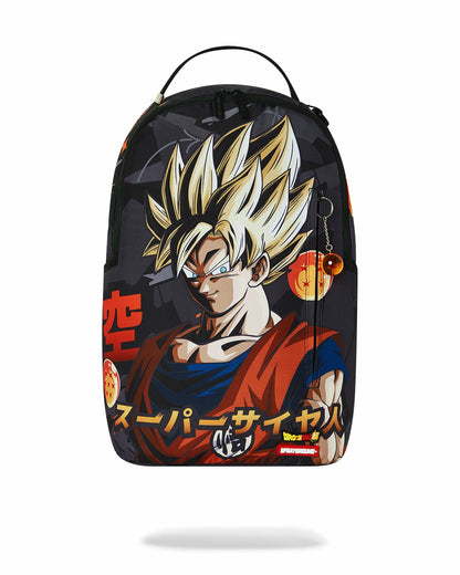 GOKU NO FEAR
