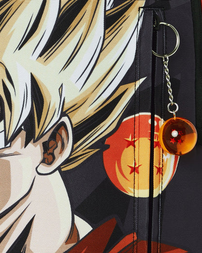 GOKU NO FEAR
