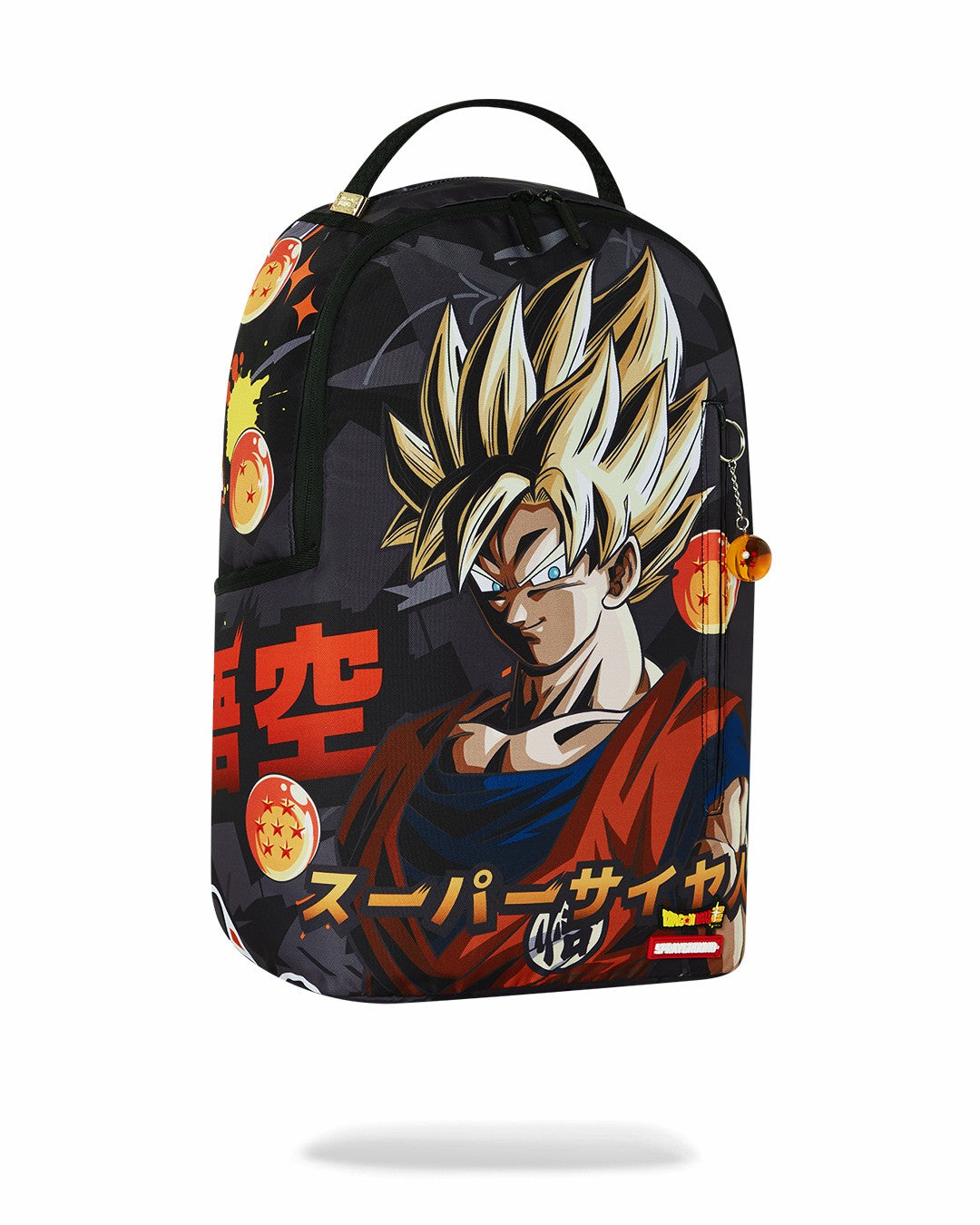 GOKU NO FEAR