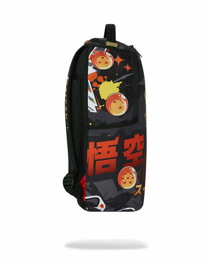 GOKU NO FEAR