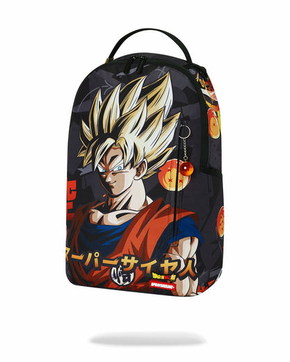 GOKU NO FEAR