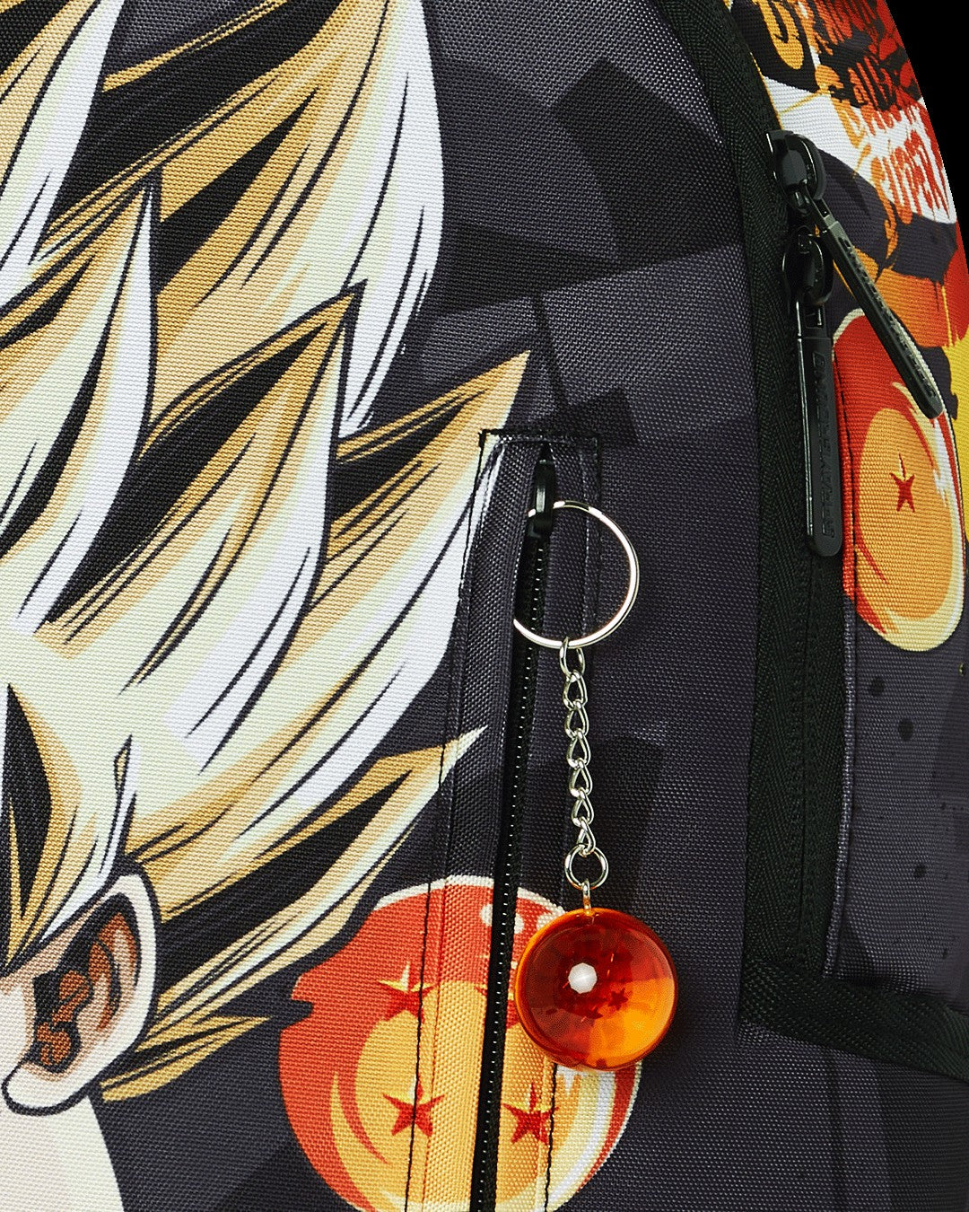 GOKU NO FEAR