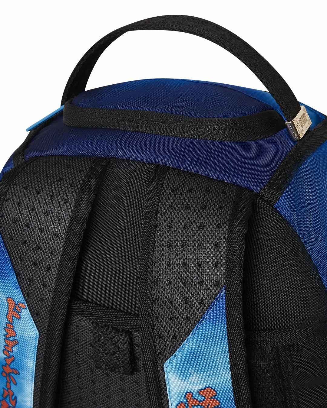DRAGON BALL SUPER GOKU KAMEHAMEHA DLXSR BACKPACK