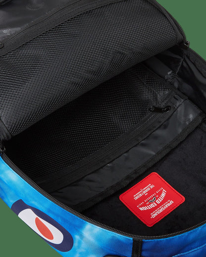 DRAGON BALL SUPER GOKU KAMEHAMEHA DLXSR BACKPACK