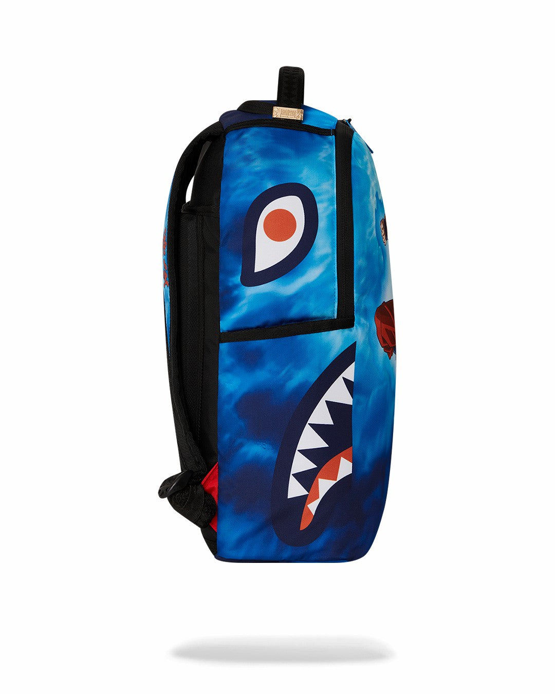 DRAGON BALL SUPER GOKU KAMEHAMEHA DLXSR BACKPACK