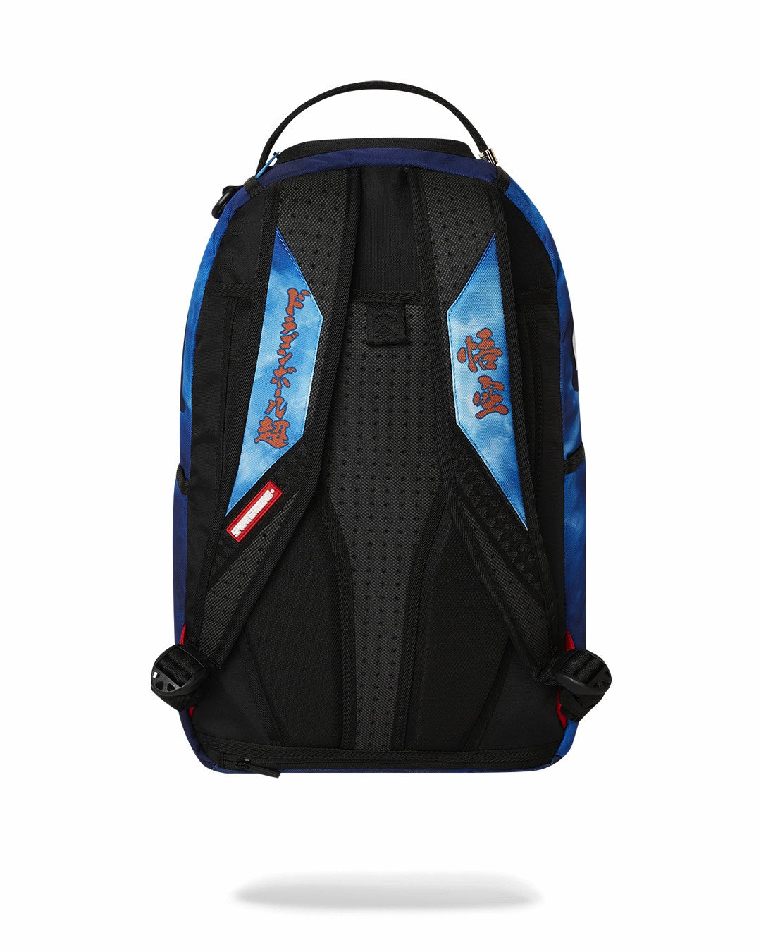 DRAGON BALL SUPER GOKU KAMEHAMEHA DLXSR BACKPACK