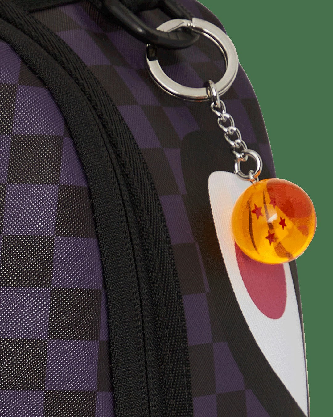 DRAGON BALL ROSE GOKU BLACK'S WRATH BACKPACK