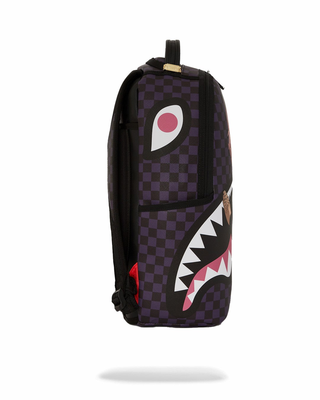 DRAGON BALL ROSE GOKU BLACK'S WRATH BACKPACK