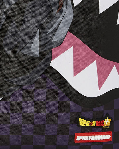 DRAGON BALL ROSE GOKU BLACK'S WRATH BACKPACK