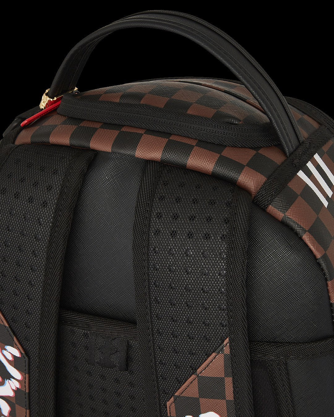 DRAGON BALL Z GOKU AND VEGETA: DUAL ASCENSION DLXSV BACKPACK