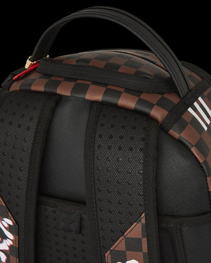 DRAGON BALL Z GOKU AND VEGETA: DUAL ASCENSION DLXSV BACKPACK