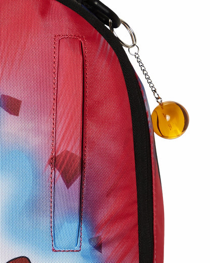 DRAGON BALL SUPER POWER SAIYAN BACKPACK