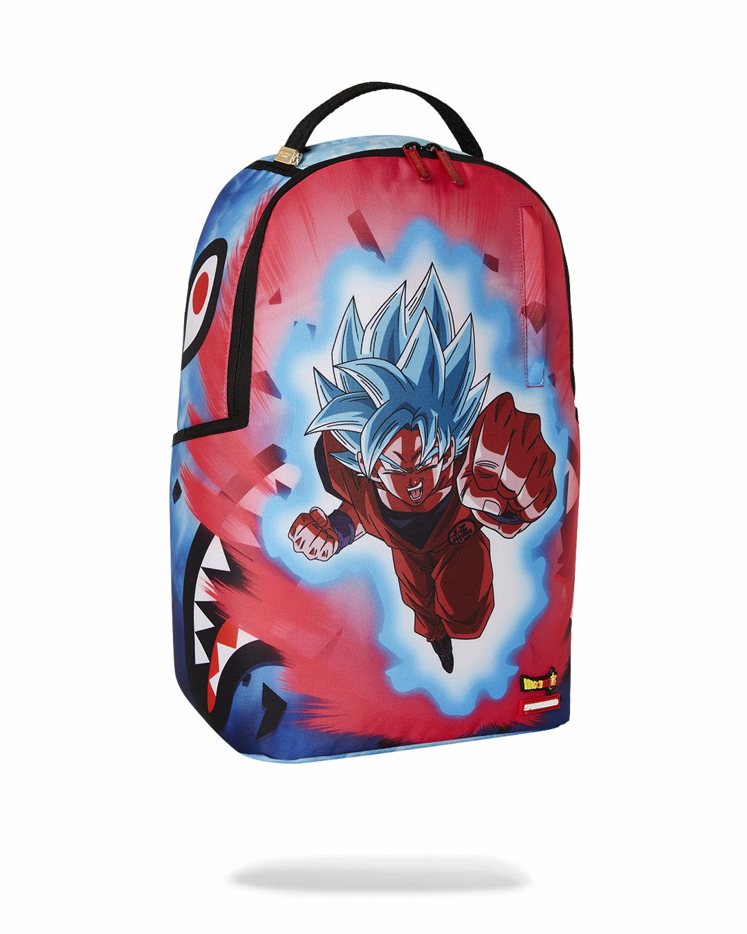 DRAGON BALL SUPER POWER SAIYAN BACKPACK