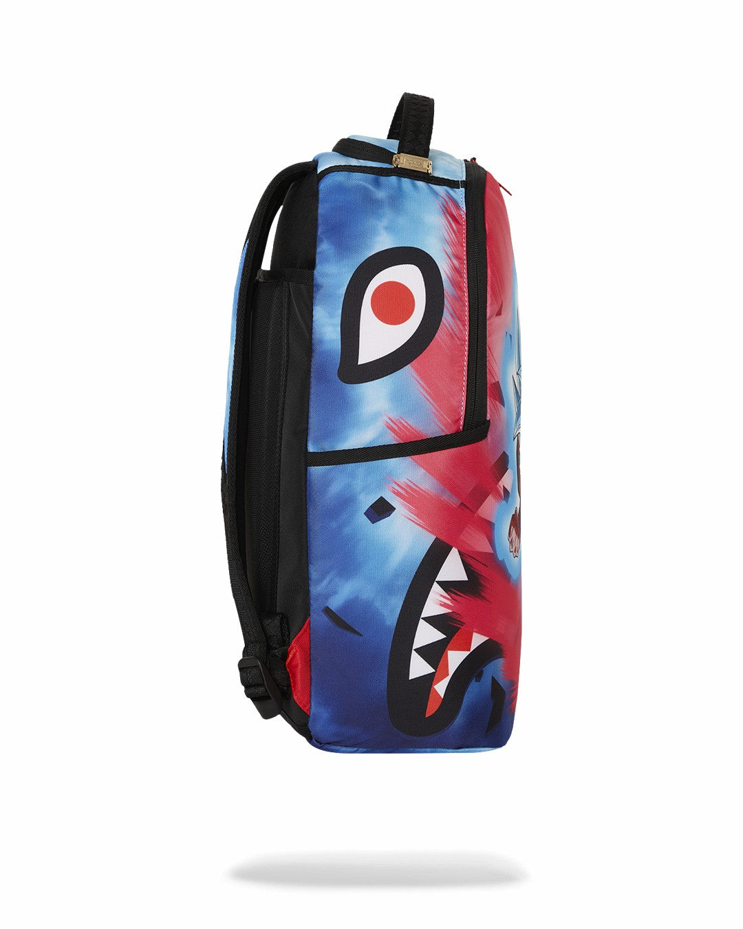 DRAGON BALL SUPER POWER SAIYAN BACKPACK