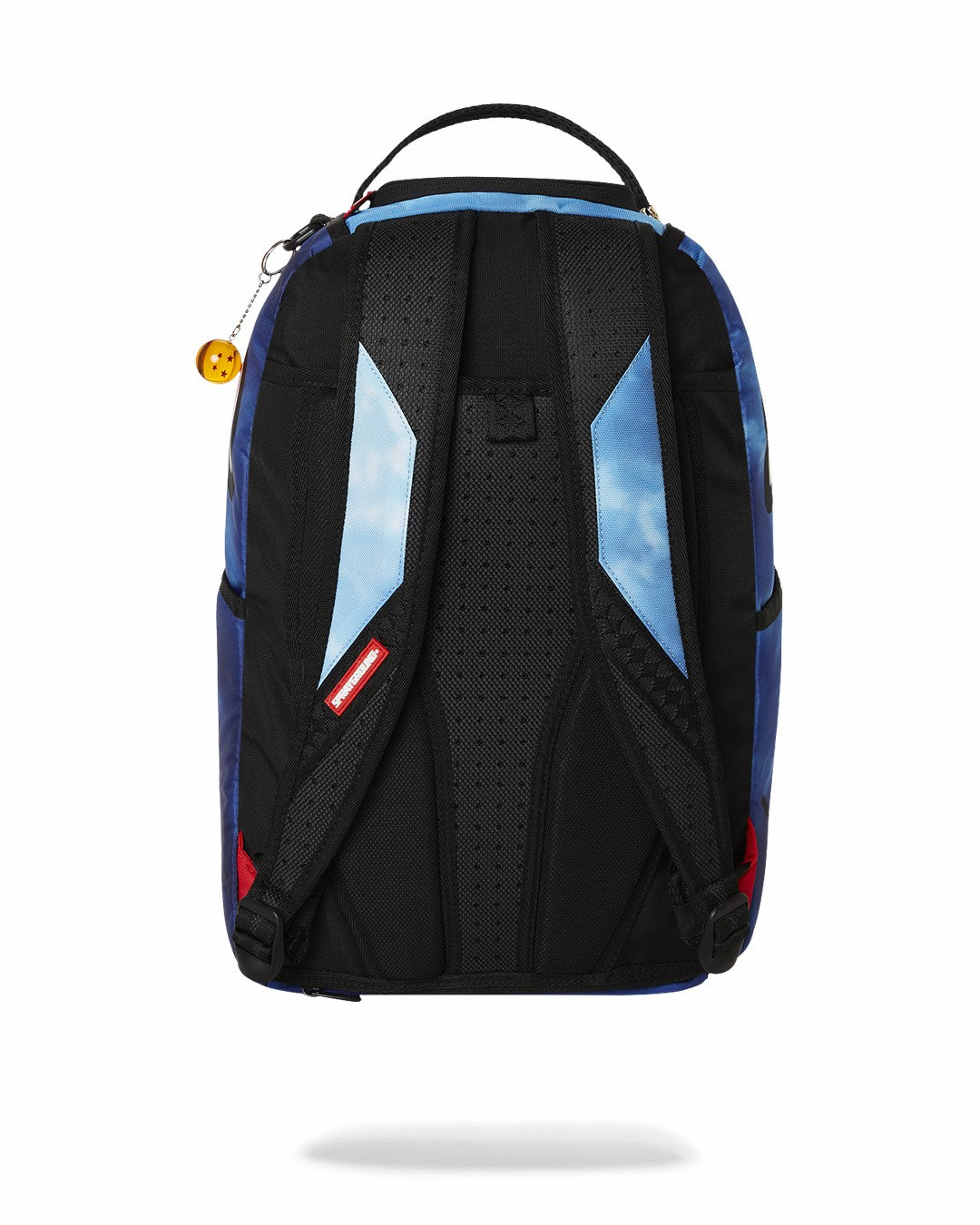 DRAGON BALL SUPER POWER SAIYAN BACKPACK