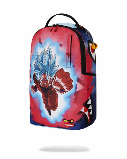 DRAGON BALL SUPER POWER SAIYAN BACKPACK