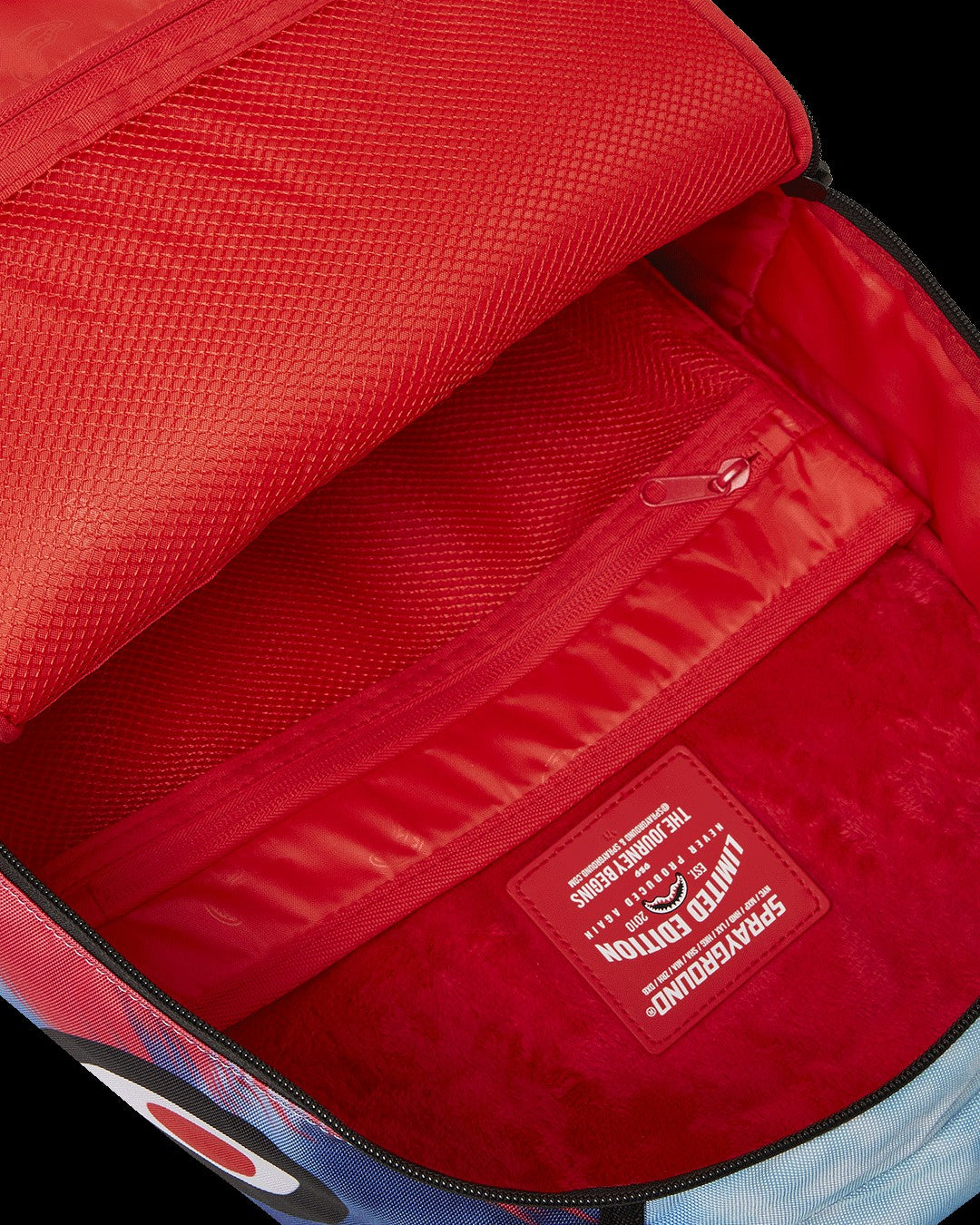 DRAGON BALL SUPER POWER SAIYAN BACKPACK