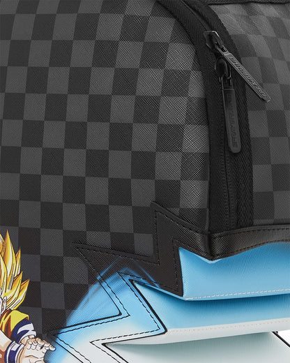 DRAGON BALL Z KAMEHAMEHA SHARK BITE BACKPACK (DLXV)