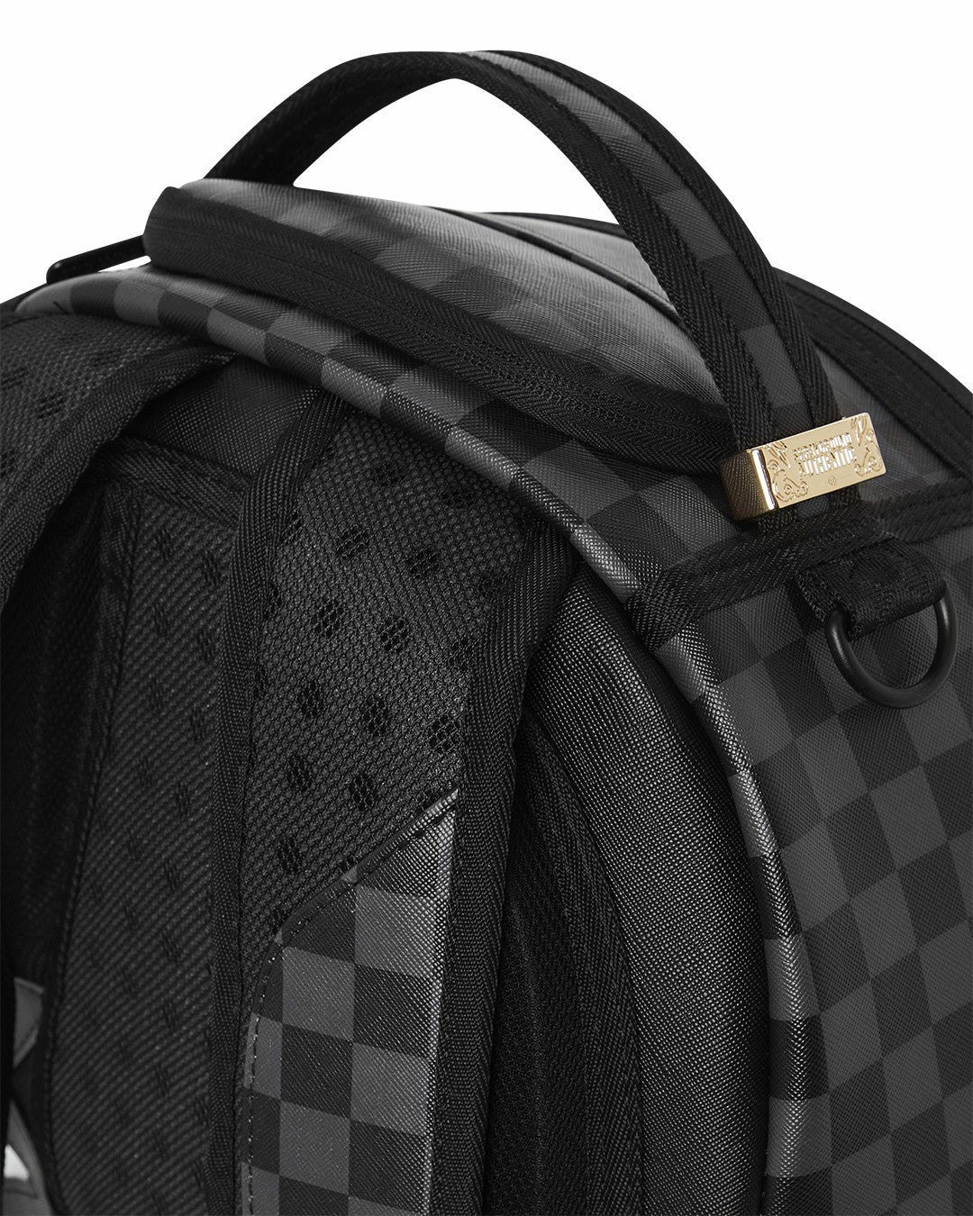 DRAGON BALL Z KAMEHAMEHA SHARK BITE BACKPACK (DLXV)