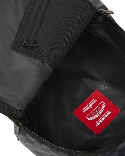 DRAGON BALL Z KAMEHAMEHA SHARK BITE BACKPACK (DLXV)