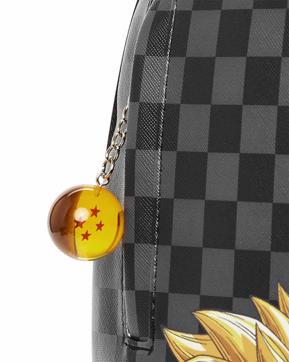 DRAGON BALL Z KAMEHAMEHA SHARK BITE BACKPACK (DLXV)