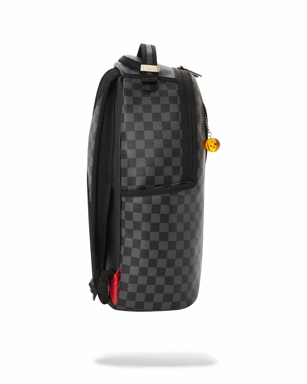 DRAGON BALL Z KAMEHAMEHA SHARK BITE BACKPACK (DLXV)