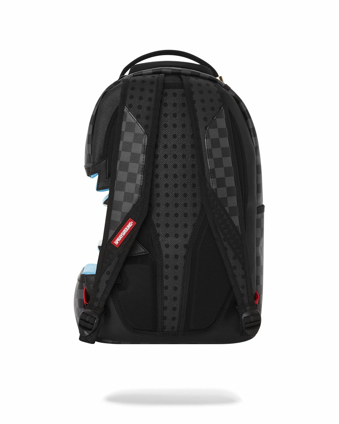 DRAGON BALL Z KAMEHAMEHA SHARK BITE BACKPACK (DLXV)