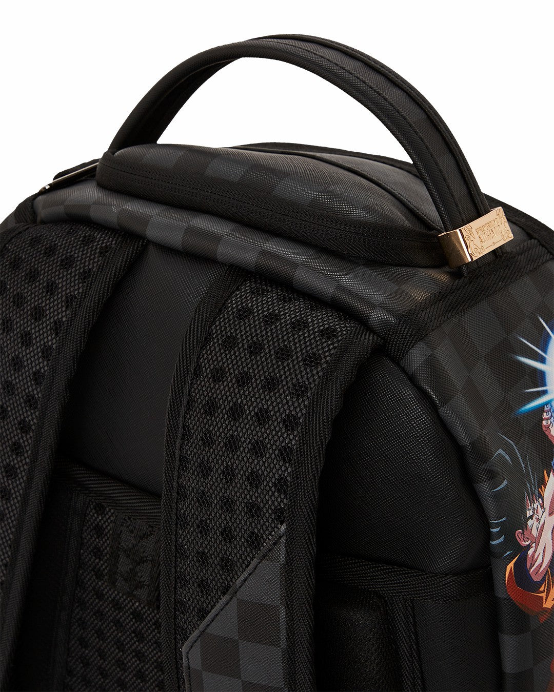 DRAGON BALL Z NEON TRIP BACKPACK (DLXV)