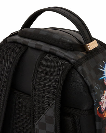 DRAGON BALL Z NEON TRIP BACKPACK (DLXV)