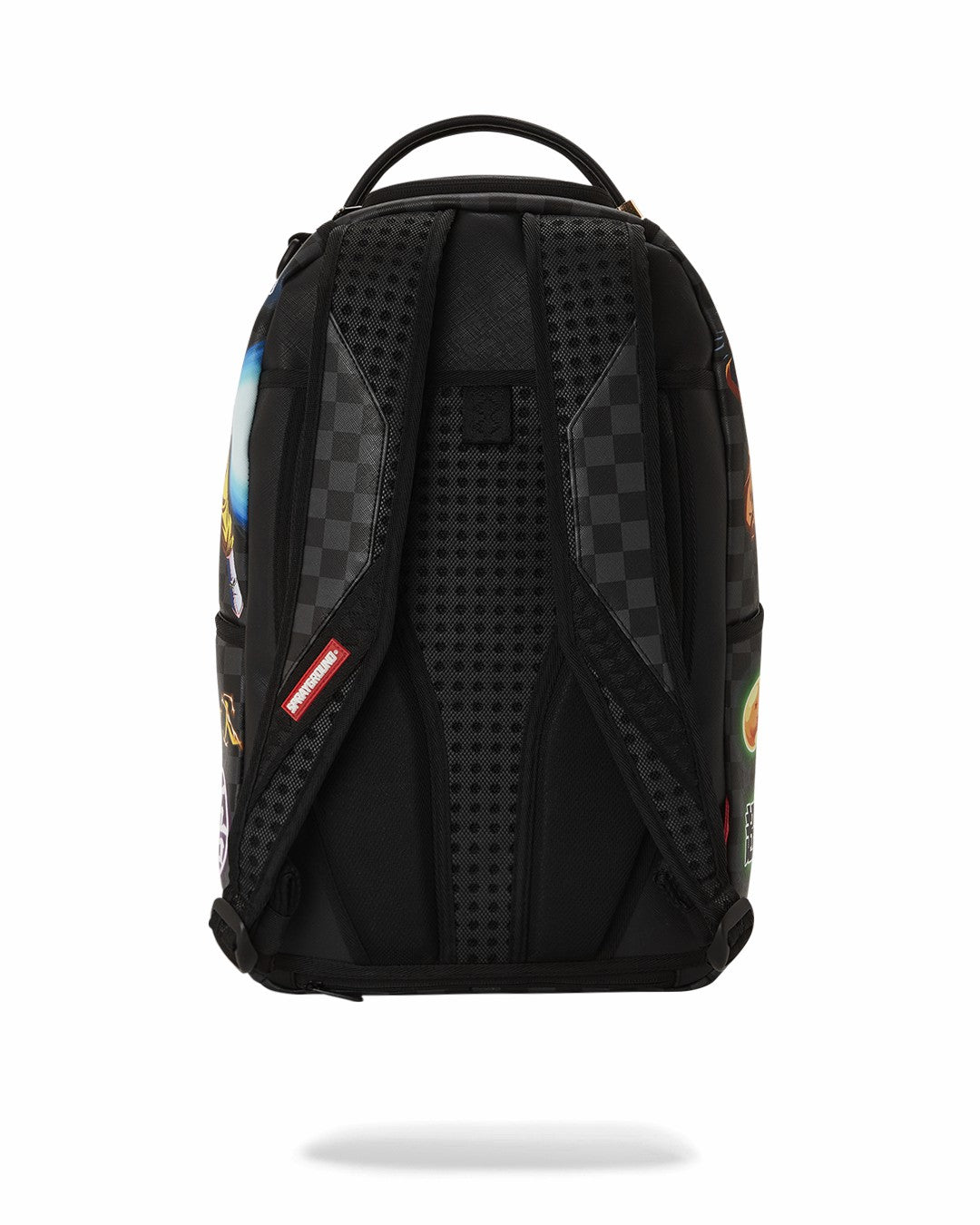 DRAGON BALL Z NEON TRIP BACKPACK (DLXV)