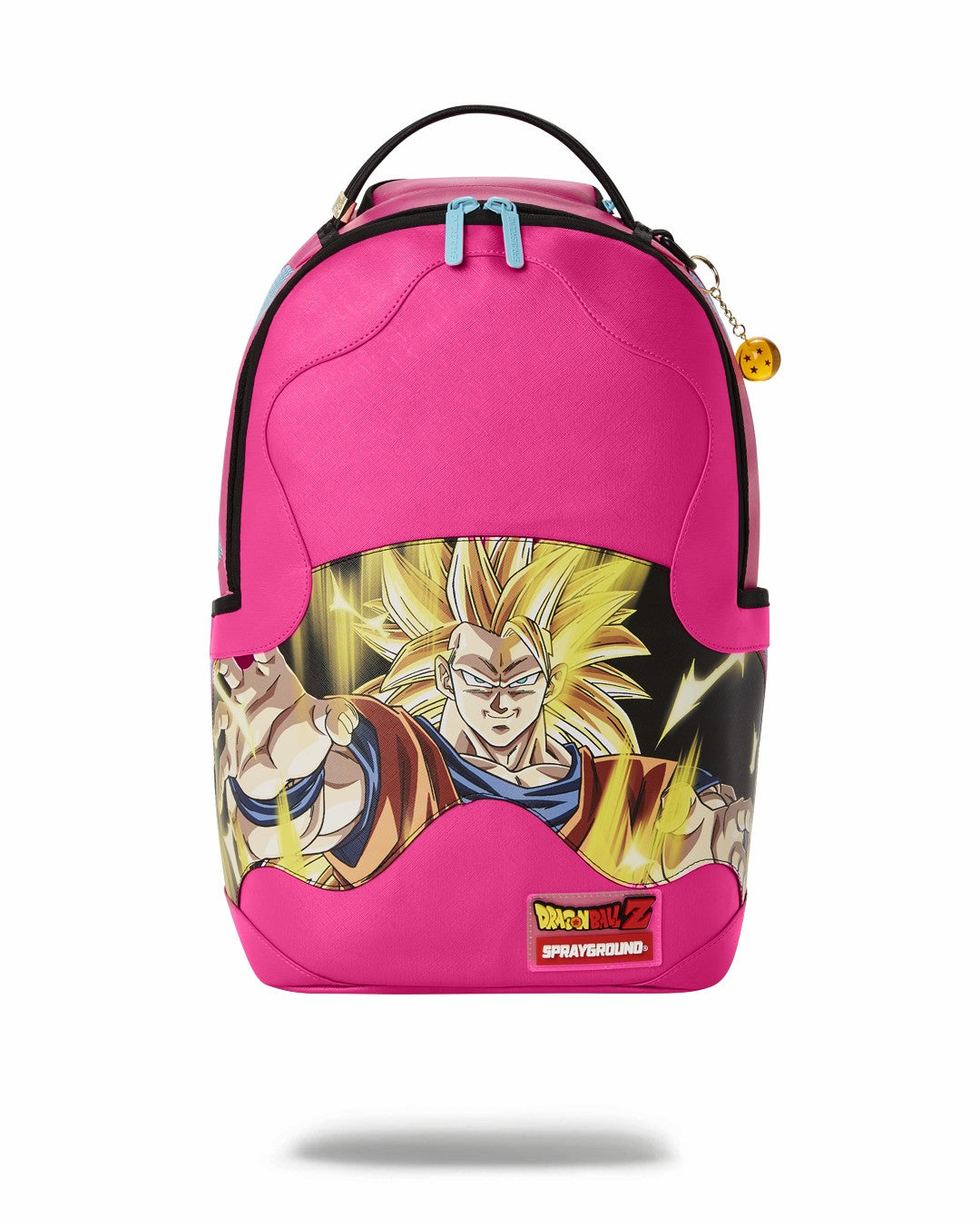 GOKU FASHION KILLA (DLXV)