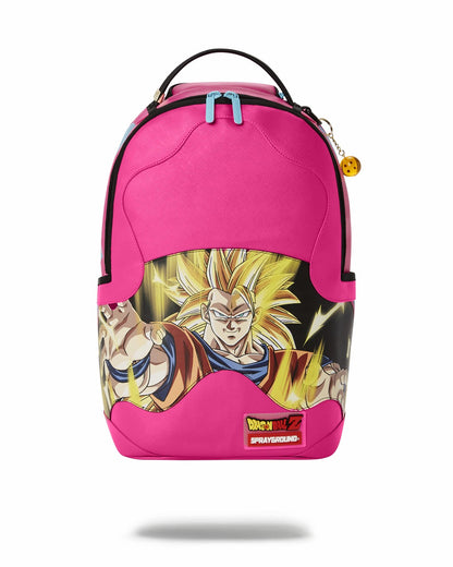 GOKU FASHION KILLA (DLXV)