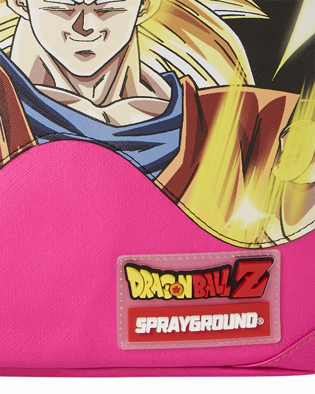 GOKU FASHION KILLA (DLXV)