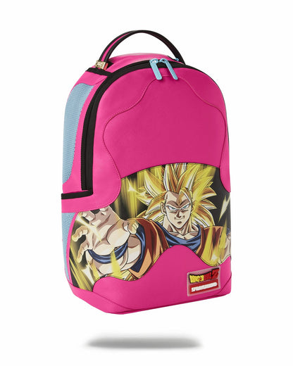 GOKU FASHION KILLA (DLXV)
