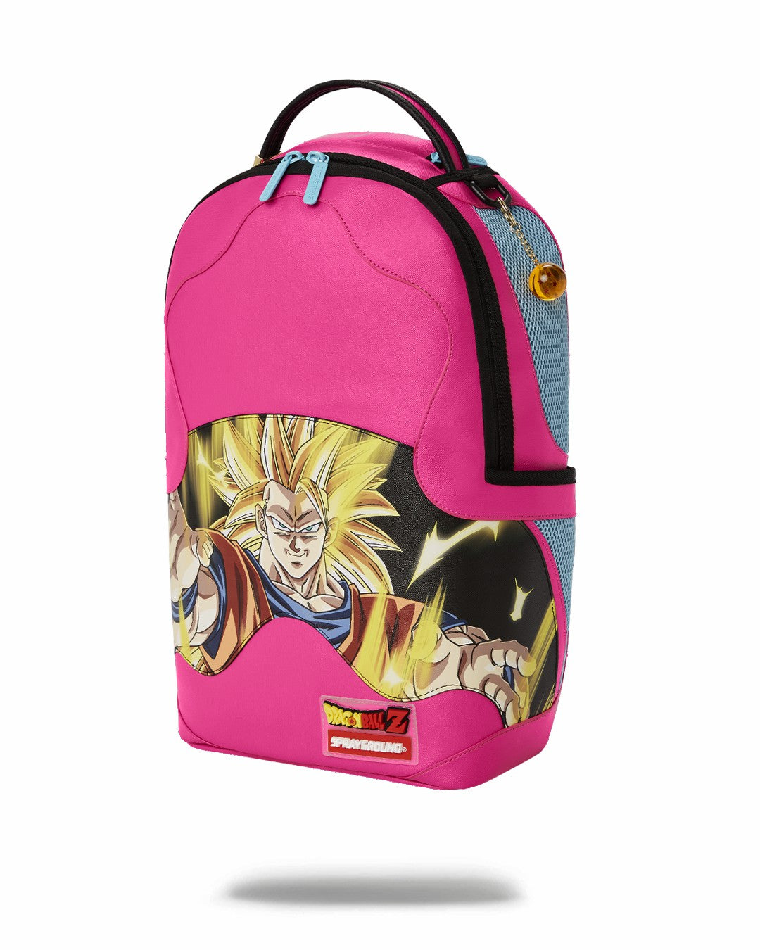 GOKU FASHION KILLA (DLXV)