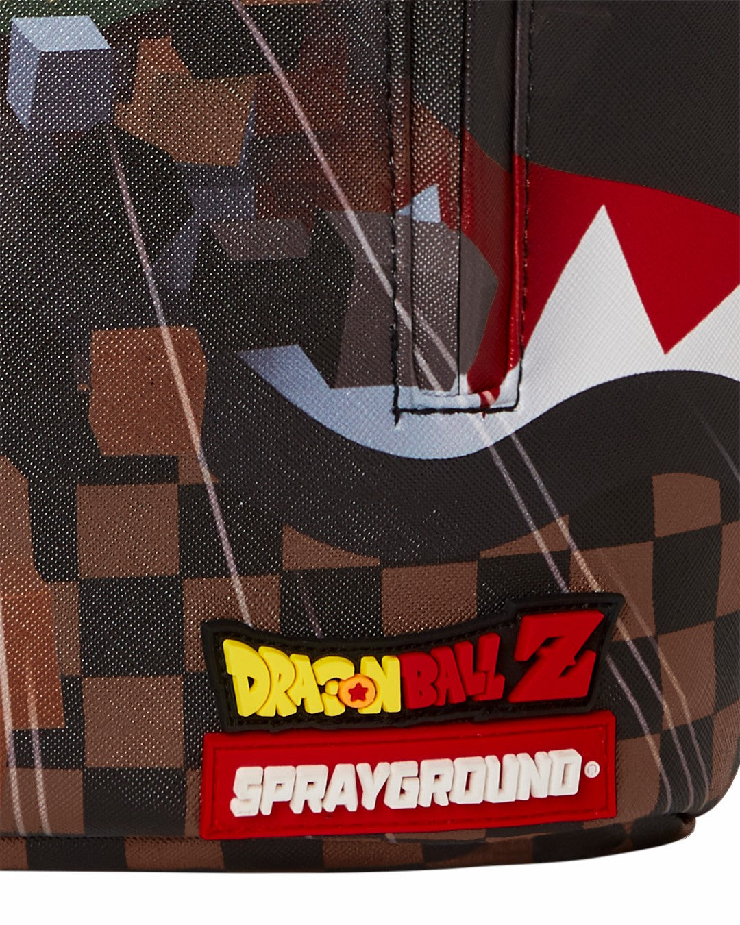 DRAGON BALL Z CHECKED SMASH (DLXV)