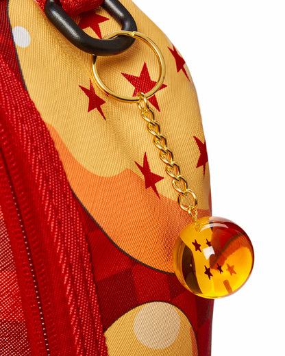 DBZ SUPER SAIYAN CHECK