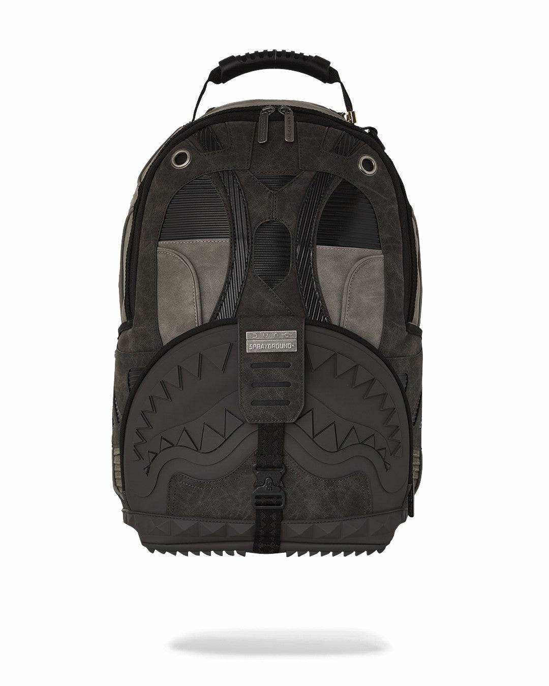 DUNE STILLSUIT SHARK BACKPACK