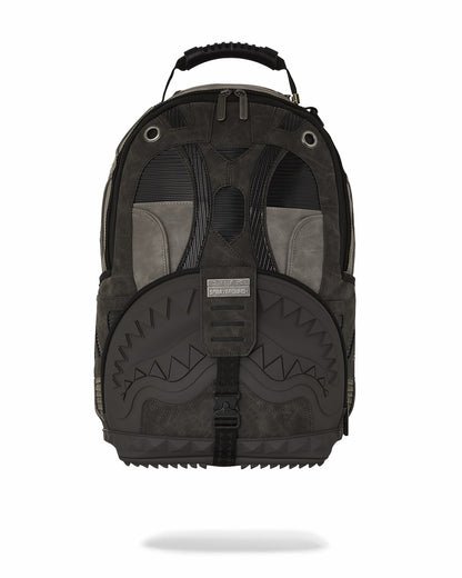 DUNE STILLSUIT SHARK BACKPACK