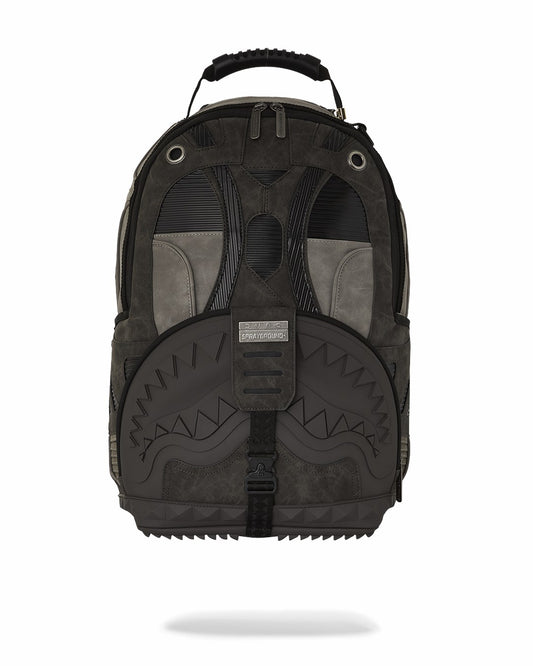 DUNE STILLSUIT SHARK BACKPACK
