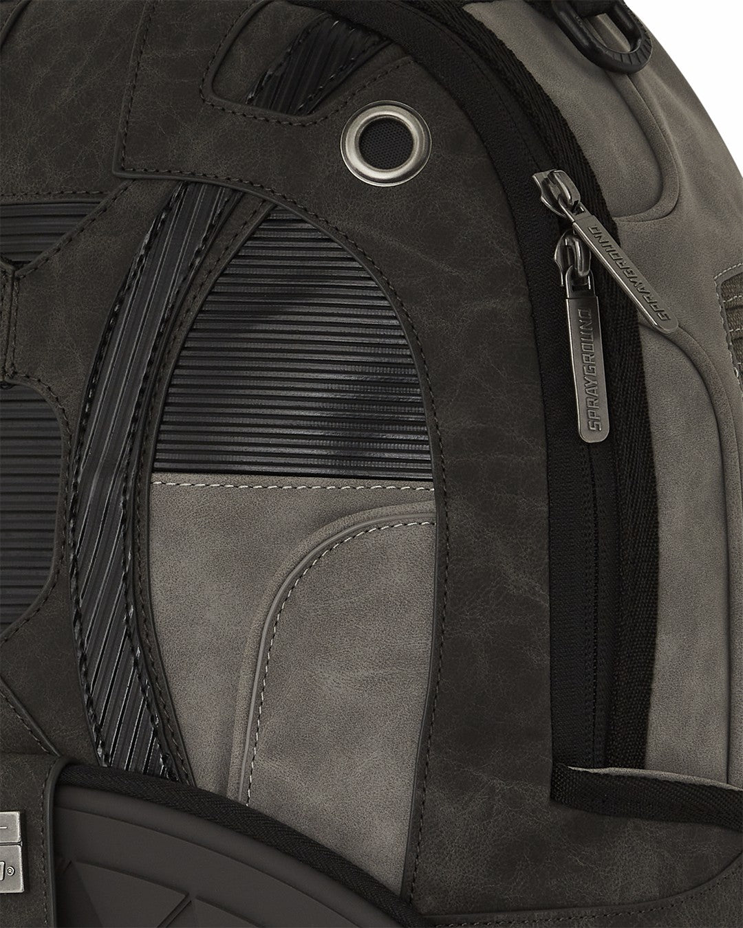 DUNE STILLSUIT SHARK BACKPACK